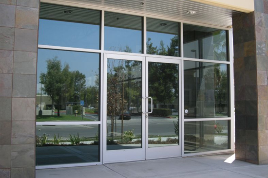 Bloomingdale-commercial-door-repair