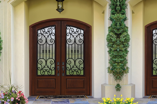 Bloomingdale-entry-door-repair