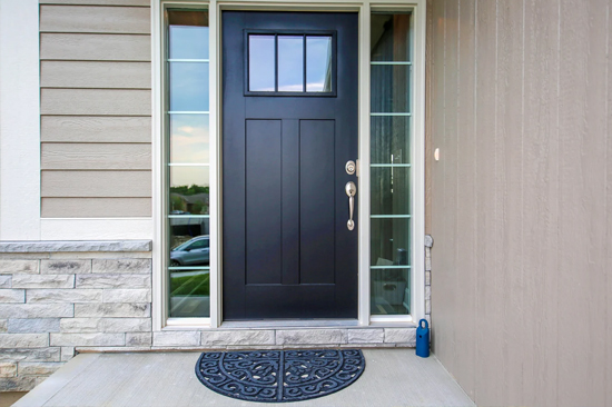 Bloomingdale-residential-door-repair