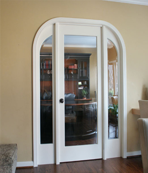 Passage Door Replacement Bloomingdale