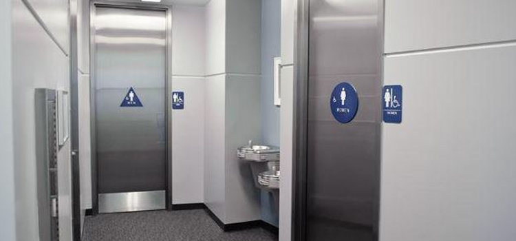 high security metal door repair Bloomingdale