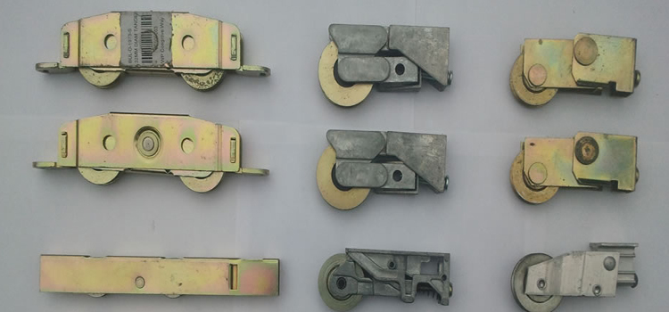 patio sliding door wheel replacement Bloomingdale