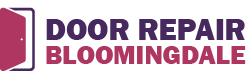 Door Repair Bloomingdale